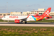 Air Malta Airbus A320-251N (9H-NEB) at  Luqa - Malta International, Malta