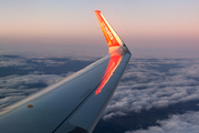 Air Malta Airbus A320-251N (9H-NEC) at  In Flight, (International Airspace)