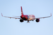 Air Malta Airbus A320-251N (9H-NEC) at  Luqa - Malta International, Malta