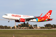 Air Malta Airbus A320-251N (9H-NEC) at  Luqa - Malta International, Malta