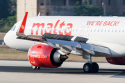 Air Malta Airbus A320-251N (9H-NEC) at  Luqa - Malta International, Malta