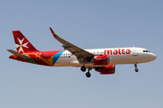 Air Malta Airbus A320-251N (9H-NEC) at  Luqa - Malta International, Malta