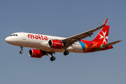 Air Malta Airbus A320-251N (9H-NEC) at  Luqa - Malta International, Malta