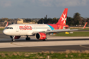 Air Malta Airbus A320-251N (9H-NEC) at  Luqa - Malta International, Malta