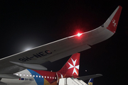 Air Malta Airbus A320-251N (9H-NEC) at  Luqa - Malta International, Malta