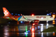 Air Malta Airbus A320-251N (9H-NED) at  Dusseldorf - International, Germany