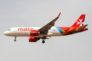 Air Malta Airbus A320-251N (9H-NED) at  Luqa - Malta International, Malta