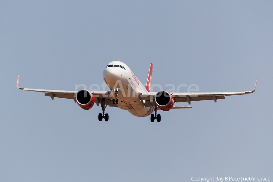 Air Malta Airbus A320-251N (9H-NED) | Photo 467238