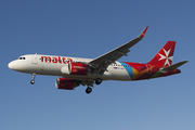 Air Malta Airbus A320-251N (9H-NED) at  Luqa - Malta International, Malta