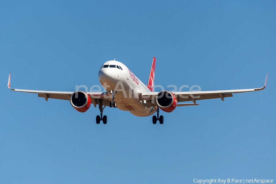 Air Malta Airbus A320-251N (9H-NED) | Photo 504900