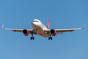 Air Malta Airbus A320-251N (9H-NED) at  Luqa - Malta International, Malta