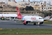 Air Malta Airbus A320-251N (9H-NED) at  Luqa - Malta International, Malta