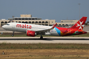 Air Malta Airbus A320-251N (9H-NED) at  Luqa - Malta International, Malta