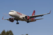 Air Malta Airbus A320-251N (9H-NED) at  Luqa - Malta International, Malta