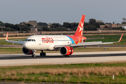 Air Malta Airbus A320-251N (9H-NED) at  Luqa - Malta International, Malta