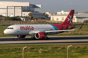Air Malta Airbus A320-251N (9H-NED) at  Luqa - Malta International, Malta