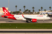 Air Malta Airbus A320-251N (9H-NEE) at  Luqa - Malta International, Malta