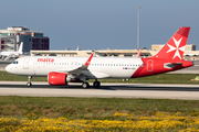 Air Malta Airbus A320-251N (9H-NEE) at  Luqa - Malta International, Malta