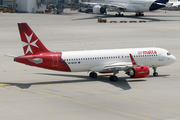 Air Malta Airbus A320-251N (9H-NEE) at  Munich, Germany