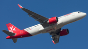 KM Malta Airlines Airbus A320-251N (9H-NEE) at  Munich, Germany
