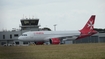 Air Malta Airbus A320-251N (9H-NEF) at  Guernsey, Guernsey