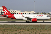 Air Malta Airbus A320-251N (9H-NEF) at  Luqa - Malta International, Malta