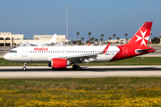 Air Malta Airbus A320-251N (9H-NEF) at  Luqa - Malta International, Malta