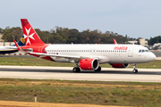 KM Malta Airlines Airbus A320-251N (9H-NEF) at  Luqa - Malta International, Malta