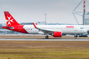 KM Malta Airlines Airbus A320-251N (9H-NEF) at  Munich, Germany
