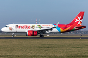 Air Malta Airbus A320-251N (9H-NEO) at  Amsterdam - Schiphol, Netherlands