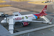 Air Malta Airbus A320-251N (9H-NEO) at  London - Heathrow, United Kingdom