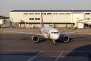 Air Malta Airbus A320-251N (9H-NEO) at  London - Heathrow, United Kingdom