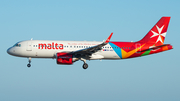 Air Malta Airbus A320-251N (9H-NEO) at  Gran Canaria, Spain