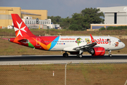 Air Malta Airbus A320-251N (9H-NEO) at  Luqa - Malta International, Malta