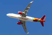 Air Malta Airbus A320-251N (9H-NEO) at  Luqa - Malta International, Malta