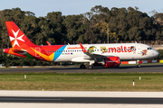 Air Malta Airbus A320-251N (9H-NEO) at  Luqa - Malta International, Malta