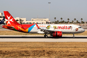 Air Malta Airbus A320-251N (9H-NEO) at  Luqa - Malta International, Malta