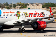 Air Malta Airbus A320-251N (9H-NEO) at  Luqa - Malta International, Malta