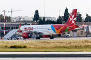 Air Malta Airbus A320-251N (9H-NEO) at  Luqa - Malta International, Malta