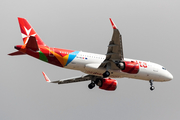 Air Malta Airbus A320-251N (9H-NEO) at  Luqa - Malta International, Malta