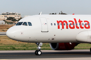 Air Malta Airbus A320-251N (9H-NEO) at  Luqa - Malta International, Malta