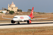 Air Malta Airbus A320-251N (9H-NEO) at  Luqa - Malta International, Malta