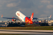 Air Malta Airbus A320-251N (9H-NEO) at  Luqa - Malta International, Malta