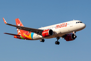 Air Malta Airbus A320-251N (9H-NEO) at  Luqa - Malta International, Malta