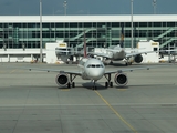 Air Malta Airbus A320-251N (9H-NEO) at  Munich, Germany