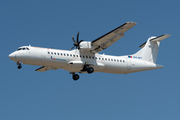 Air Nostrum (Mel Air) ATR 72-600 (9H-NFT) at  Barcelona - El Prat, Spain