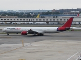 Maleth-Aero Airbus A340-642 (9H-NHS) at  New York - John F. Kennedy International, United States