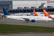 Air X Charter Embraer Lineage 1000 (ERJ-190-100 ECJ) (9H-NYC) at  Geneva - International, Switzerland