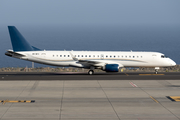 Air X Charter Embraer Lineage 1000 (ERJ-190-100 ECJ) (9H-NYC) at  Tenerife Sur - Reina Sofia, Spain