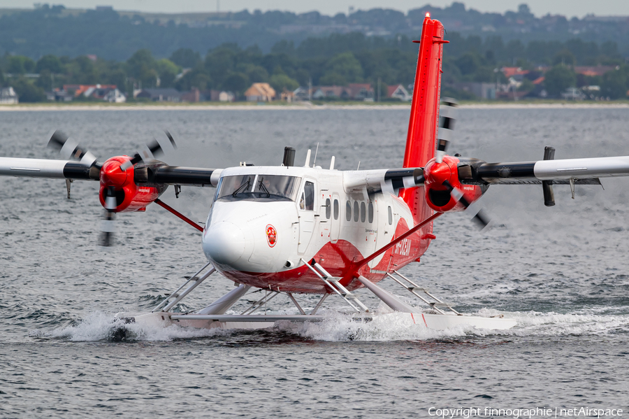 Nordic Seaplanes de Havilland Canada DHC-6-300 Twin Otter (9H-OCEAN) | Photo 630051